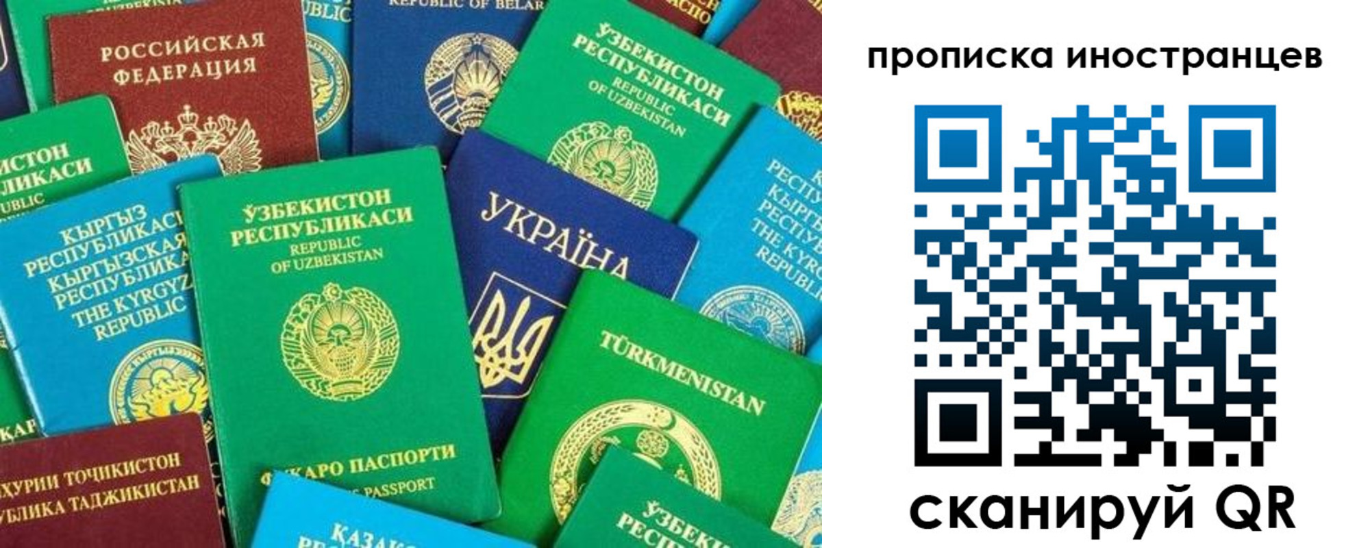 прописка гарантия в Сатке
